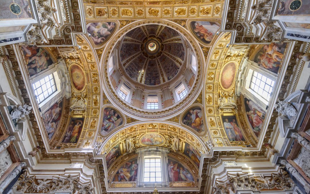 When In Rome